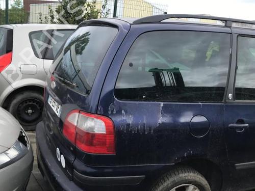 Front left window mechanism FORD GALAXY I (WGR) 2.8 V6 | BP25629916C22 