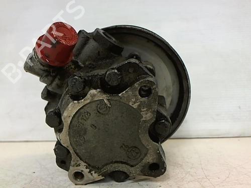 Used Steering pump Steering pump AUDI A6 C5 Avant (4B5, 4B6) 2.5 TDI (150 hp) 25649728 25649728