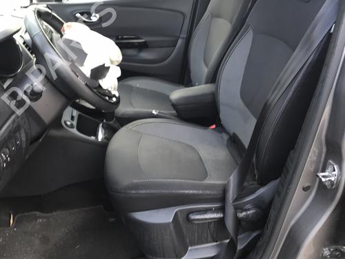 Hattehylde RENAULT CAPTUR I (J5_, H5_) 0.9 TCe 90 | BP25628447C85 - Image 3
