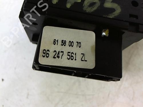 Steering column stalk CITROËN XSARA (N1) 1.9 TD | BP25649722I23 
