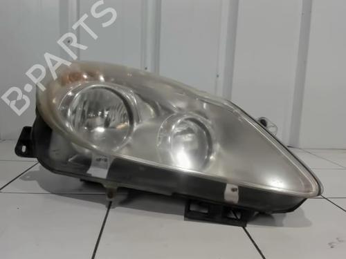 Right headlight OPEL CORSA D (S07) 1.3 CDTI (L08, L68) | BP25647769C29  - Image 6