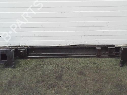 Used Front bumper reinforcement Front bumper reinforcement 37993313 37993313