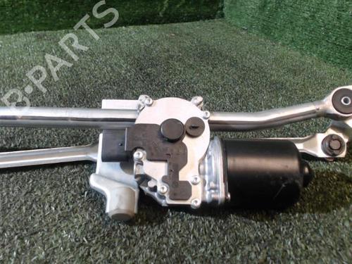 Front wiper motor BMW 1 (E87) 116 i | BP25635087M29 