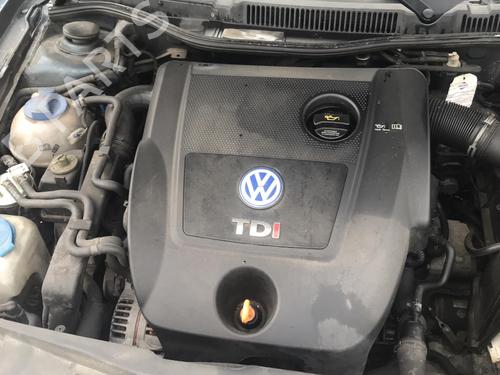 Starter VW GOLF IV (1J1) 1.9 TDI | BP27899001M8 