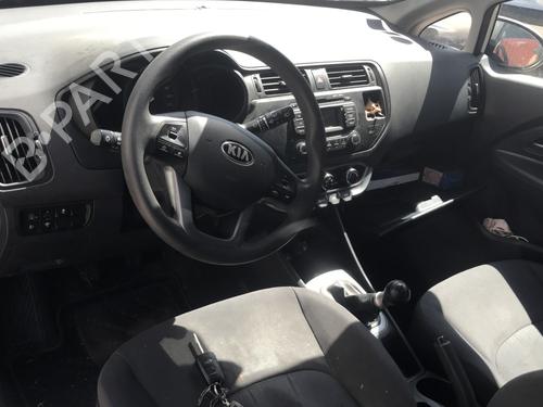 Right taillight KIA RIO III (UB) 1.25 CVVT | BP29564793C35  - Image 16