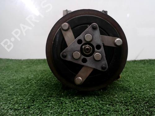 AC compressor PEUGEOT 308 SW I (4E_, 4H_) 1.6 HDi | BP31176314M34