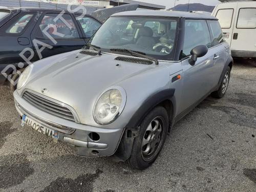 AC compressor MINI MINI (R50, R53) One | BP25640018M34  - Image 10