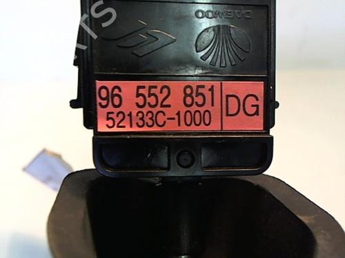 Steering column stalk CHEVROLET LACETTI (J200) 2.0 D | BP25651211I23 - Image 2