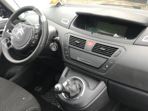 Switch CITROËN C4 Picasso I MPV (UD_) 1.6 HDi 110 | BP25628699I30 