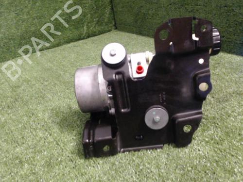 Steering pump DACIA LOGAN (LS_) 1.5 dCi (LS0K) | BP25629221M99 