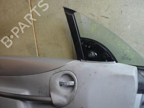 Left front door CITROËN C3 Pluriel (HB_) 1.6 | BP25651028C2 