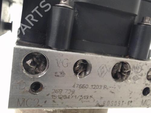 ABS pump DACIA SANDERO II 1.5 dCi | BP31070484M43 - Image 4