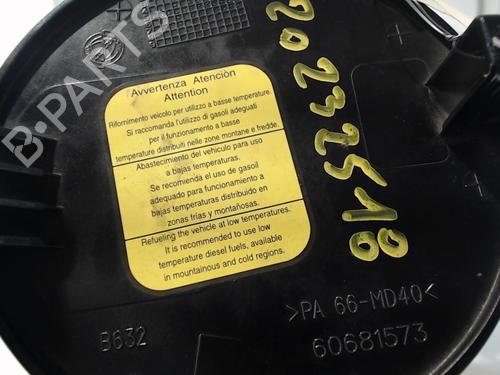 Fuel flap ALFA ROMEO GT (937_) 1.9 JTD (937CXN1B) | BP29065127C131 