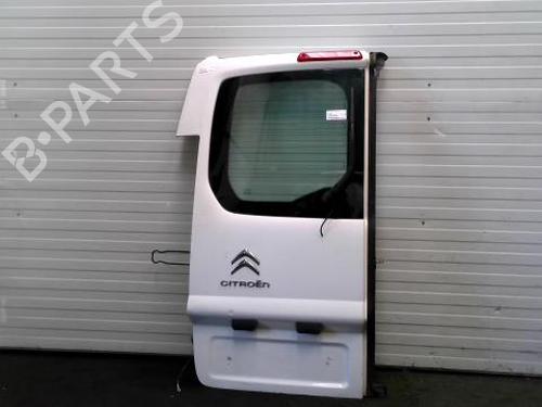 Left tailgate CITROËN JUMPY II Van | BP36056851C76 - Image 2