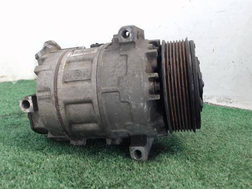 Used AC compressor AC compressor RENAULT MASTER III Van (FV) 2.3 dCi 100 FWD (FV0A, FV0B, FV0G, FV0K, FV0H) (101 hp) 25645258 25645258