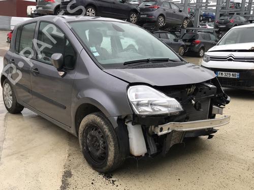 Engine RENAULT MODUS / GRAND MODUS (F/JP0_) 1.5 dCi 75 | BP31064415M1  - Image 6