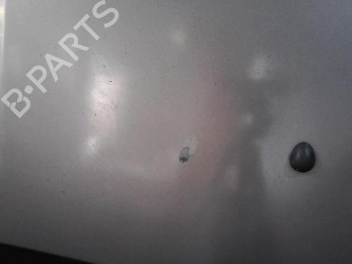 Hood RENAULT CLIO III (BR0/1, CR0/1) 1.5 dCi (BR17, CR17) | BP25636419C1 