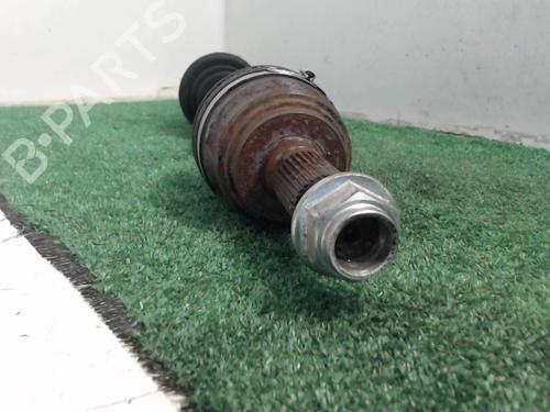 Left front driveshaft MAZDA 6 Hatchback (GH) 2.0 MZR-CD (GH14) | BP25630349M38 - Image 3