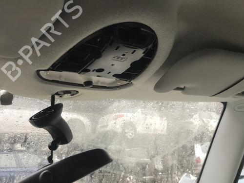 Right sun visor MINI MINI (R56) One | BP31023422I2 - Image 19