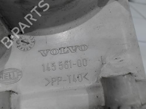 Left headlight VOLVO V40 Estate (645) 1.8 | BP25638705C28 