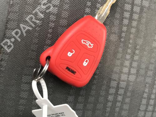 Commodo Essuie Glace / Phare DODGE CALIBER 2.0 CRD | BP28040468I23 - Image 27