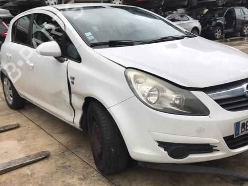 Right headlight OPEL CORSA D (S07) 1.2 LPG (L08, L68) | BP25630858C29  - Image 13