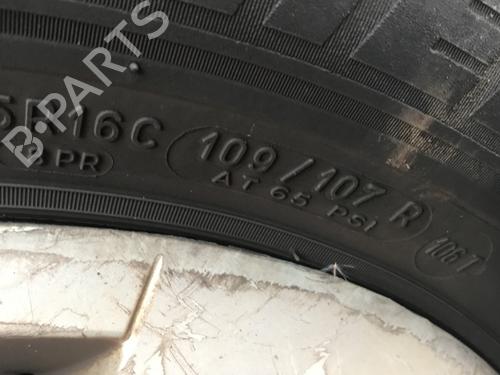 Left front driveshaft RENAULT TRAFIC II Van (FL) 2.5 dCi 135 (FL0D) | BP27329203M38  - Image 13