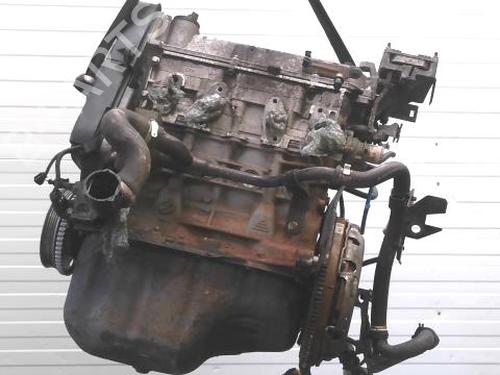 Engine FIAT 500 (312_) 1.2 (312AXA1A) | BP38426180M1 - Image 3