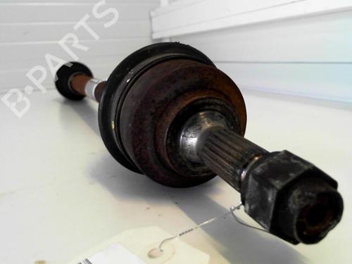 Right front driveshaft CITROËN C3 Pluriel (HB_) | BP25641042M39 - Image 3
