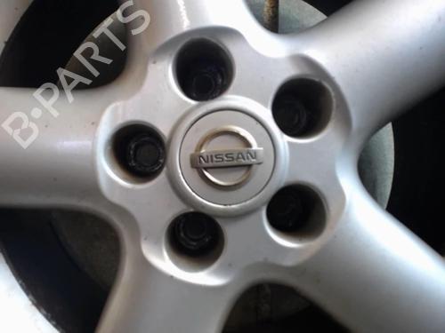 Rim NISSAN X-TRAIL I (T30) 2.2 Di 4x4 | BP25645741C45 