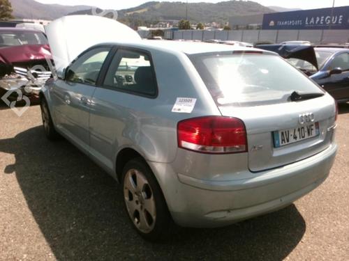 Steering column stalk AUDI A3 (8P1)  | BP25635539I23  - Image 13