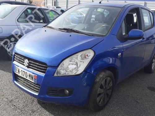 Dør højre fortil SUZUKI SPLASH (EX) 1.3 CDTI (A5B413D) | BP25632755C3 