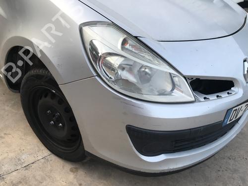 Switch RENAULT CLIO III (BR0/1, CR0/1) 1.5 dCi (BR17, CR17) | BP25741101I30  - Image 31