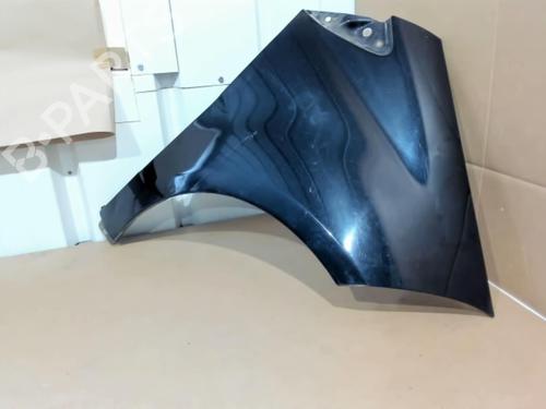 Right front fenders MERCEDES-BENZ A-CLASS (W169) A 200 CDI (169.008, 169.308) | BP25650467C42 