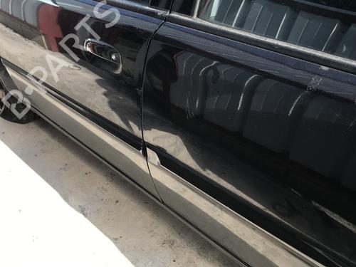 Right rear door KIA RIO II (JB) 1.5 CRDi | BP27890013C5 
