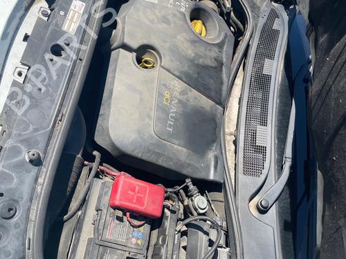 Brugte RENAULT MEGANE II Estate (KM0/1_) 1.5 dCi (KM16, KM1E) 4933062