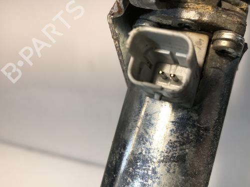 Rudehejsemekanisme venstre bagtil CITROËN XSARA PICASSO (N68) 1.6 HDi | BP29759803C24 