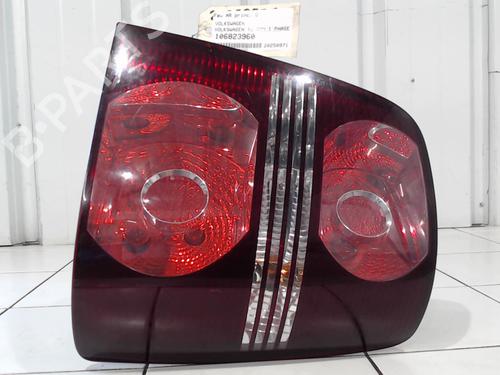 Right taillight VW TOURAN (1T1, 1T2) 1.9 TDI | BP27175378C35 