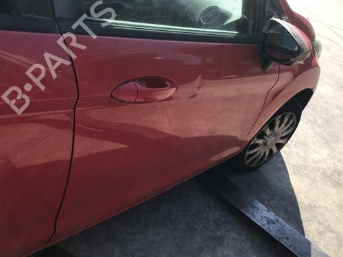 Engine FORD FIESTA VI (CB1, CCN) 1.0 | BP38321212M1 - Image 36
