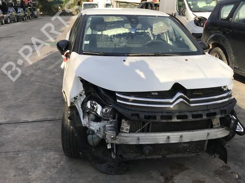 Used Parts CITROËN C3 III (SX) 1.6 BlueHDi 75 (75 hp) 4435120