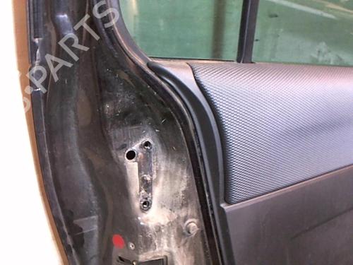 Left rear door MAZDA 5 (CR) 2.0 CD (CR19) | BP25630356C4 