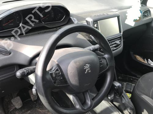 Catalyst PEUGEOT 208 I (CA_, CC_) 1.4 HDi | BP30171744M10