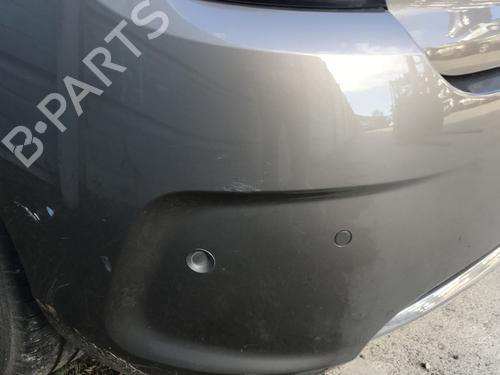 Electronic module CITROËN C4 II (NC_) 1.6 BlueHDi 120 | BP31064412M83 