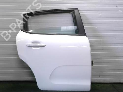 Dør højre bagtil Dør højre bagtil 38471080 38471080