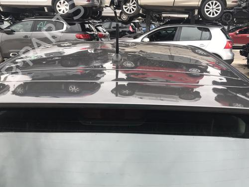 Climate control MAZDA 3 Saloon (BL) 1.6 MZR CD (BL12) | BP25647762I5  - Image 7