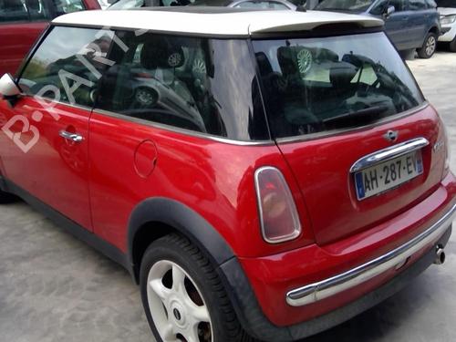 Front right seatbelt MINI MINI (R50, R53) Cooper | BP25645415I25  - Image 13