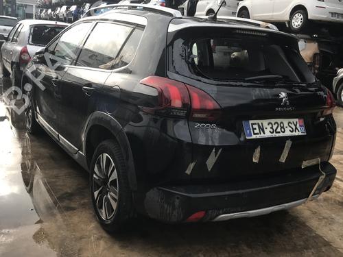 Switch PEUGEOT 2008 I (CU_) 1.6 BlueHDi 100 | BP31095402I30 - Image 33
