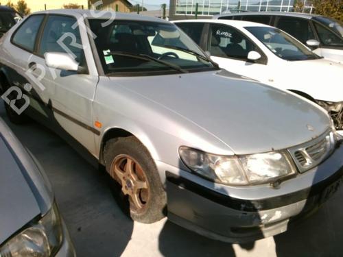 Brugte SAAB 9-3 (YS3D) 2.2 TiD 2522947