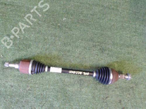 Left front driveshaft CITROËN C3 AIRCROSS II (2R_, 2C_) 1.2 PureTech 82 (2RHMRC, 2RHMZB) | BP25630002M38 - Image 4