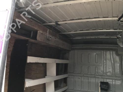 Left front driveshaft FIAT DUCATO Van (250_) 120 Multijet 2,3 D | BP25644311M38  - Image 11